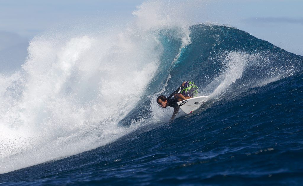 Top surfer Julian Wilson has just won the US Open at Huntingdon Beach. Top surfer Julian Wilson has just won the US Open at Huntingdon Beach.